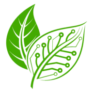 AI Garden Design by Ogrovision logo