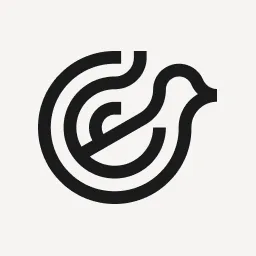 Lyrebird logo