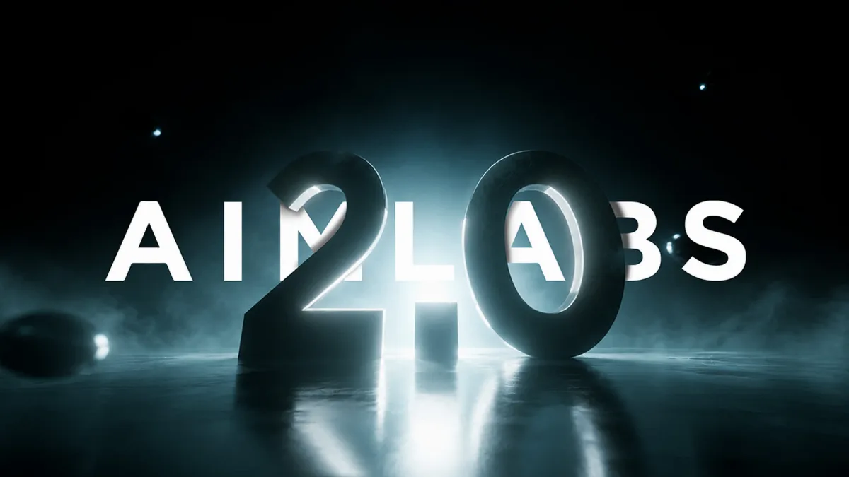 Preview of Aimlabs