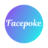 FacePoke logo