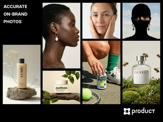Preview of ProductAI: AI Product Photography