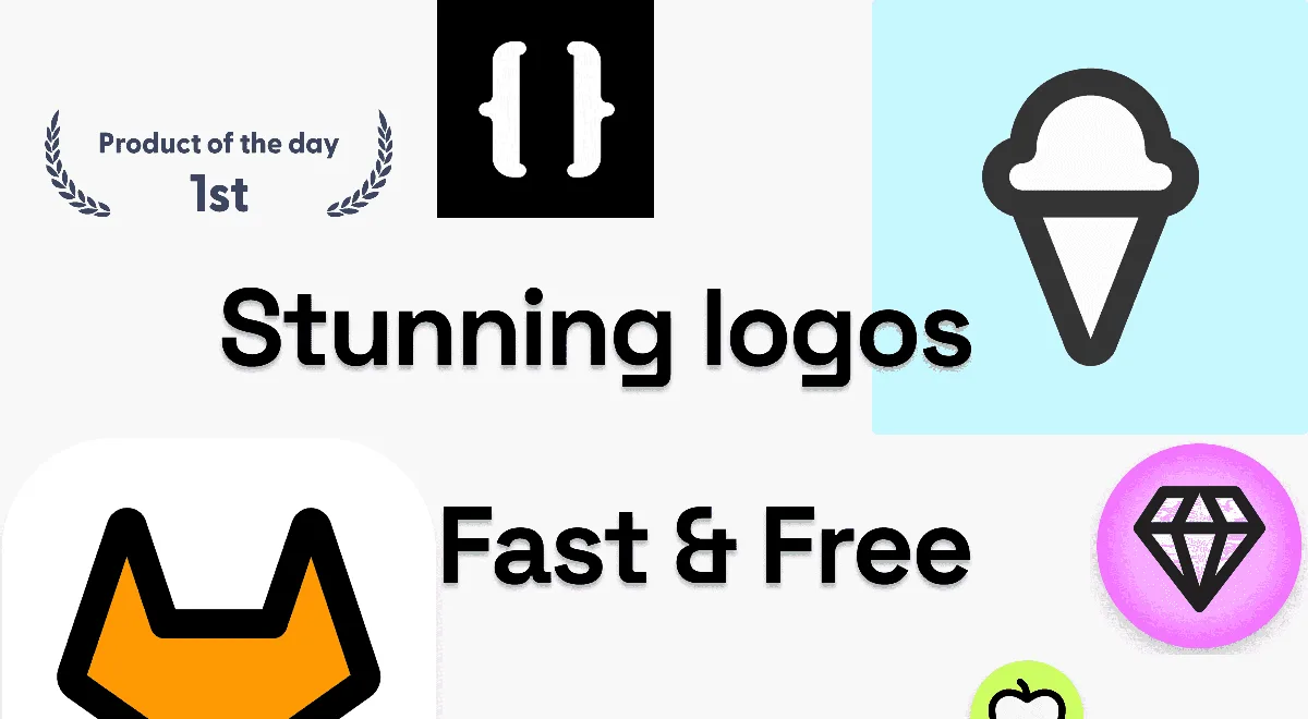 Preview of LogoFast