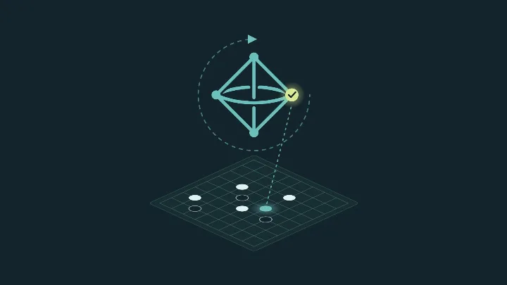 Image for: Former Deepmind researcher thinks AlphaGo's playbook can cure AI hallucinations