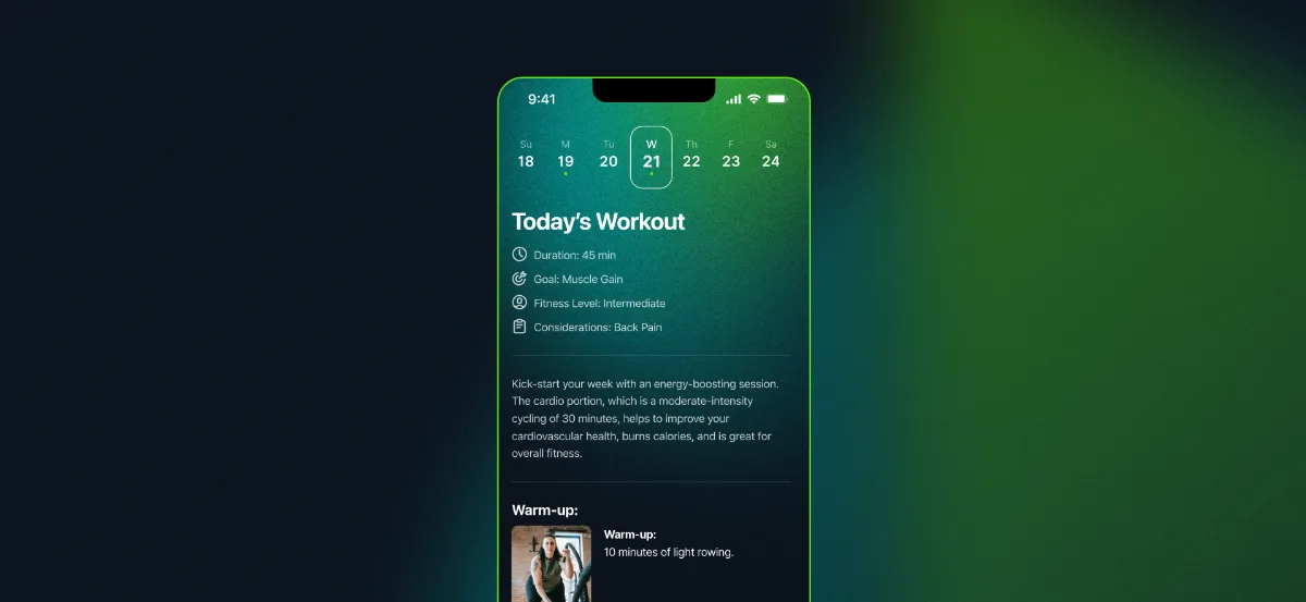Preview of Kiwi Fitness