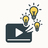 VideoMind AI logo