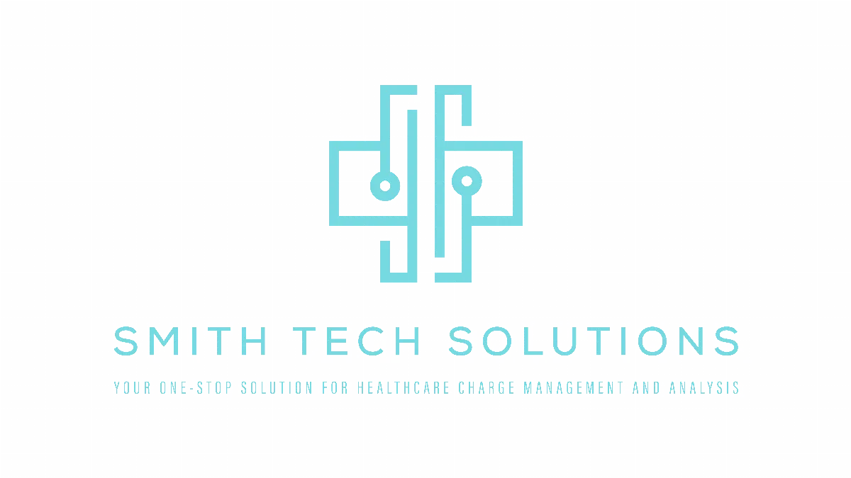 Preview of SmithTech Solutions