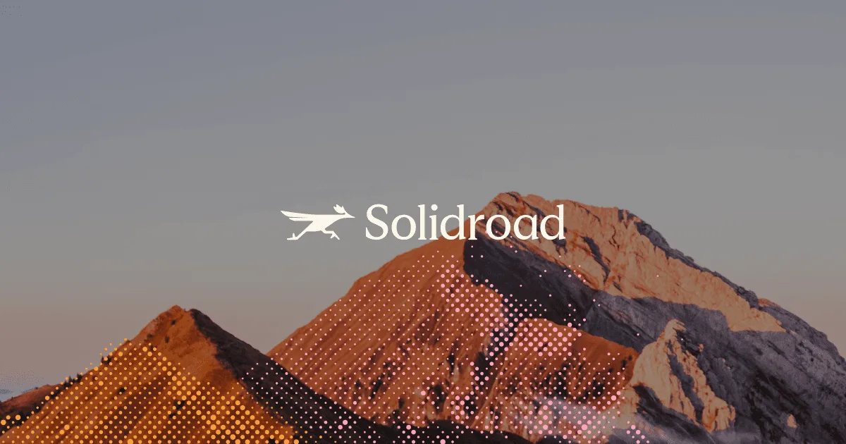 Preview of Solidroad