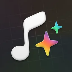 PlaylistAI logo