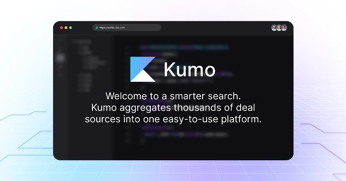 Preview of Kumo