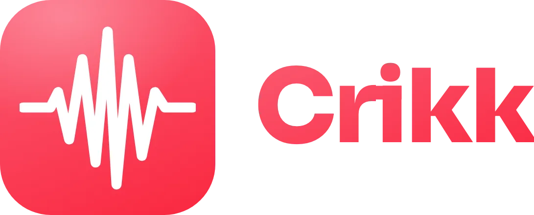 Preview of Crikk