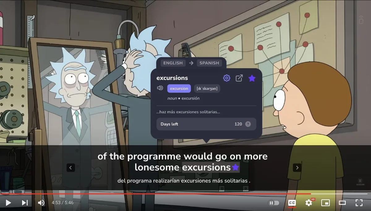 Preview of Intersub