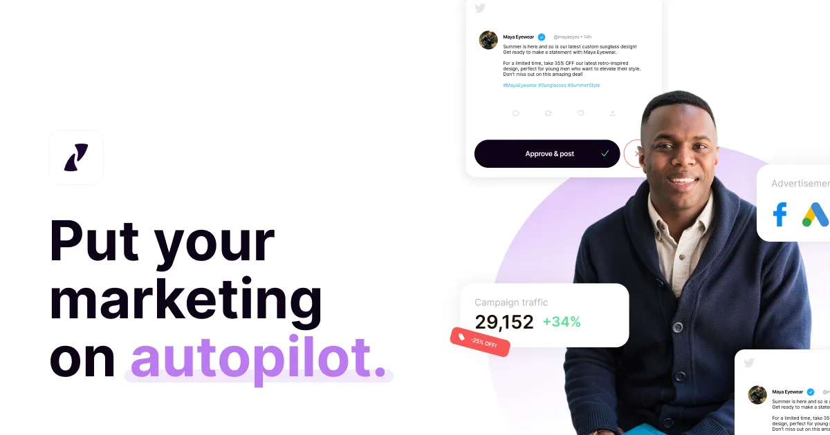 Preview of Sleek AI ®