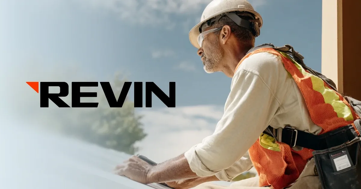 Preview of Revin