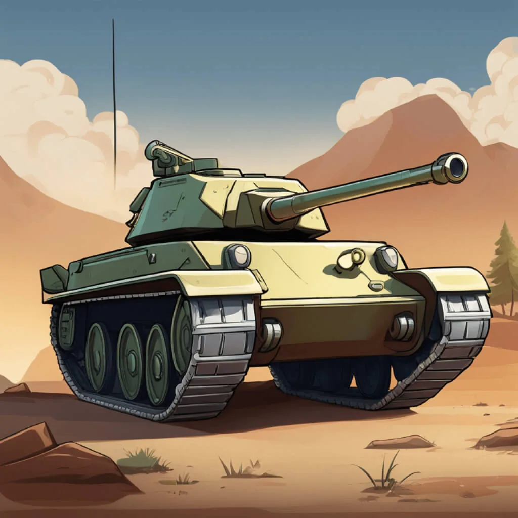 Preview of AI Game Assets Generator