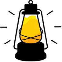 Khoj logo