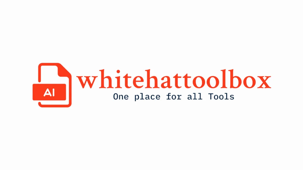 Preview of Whitehattoolbox