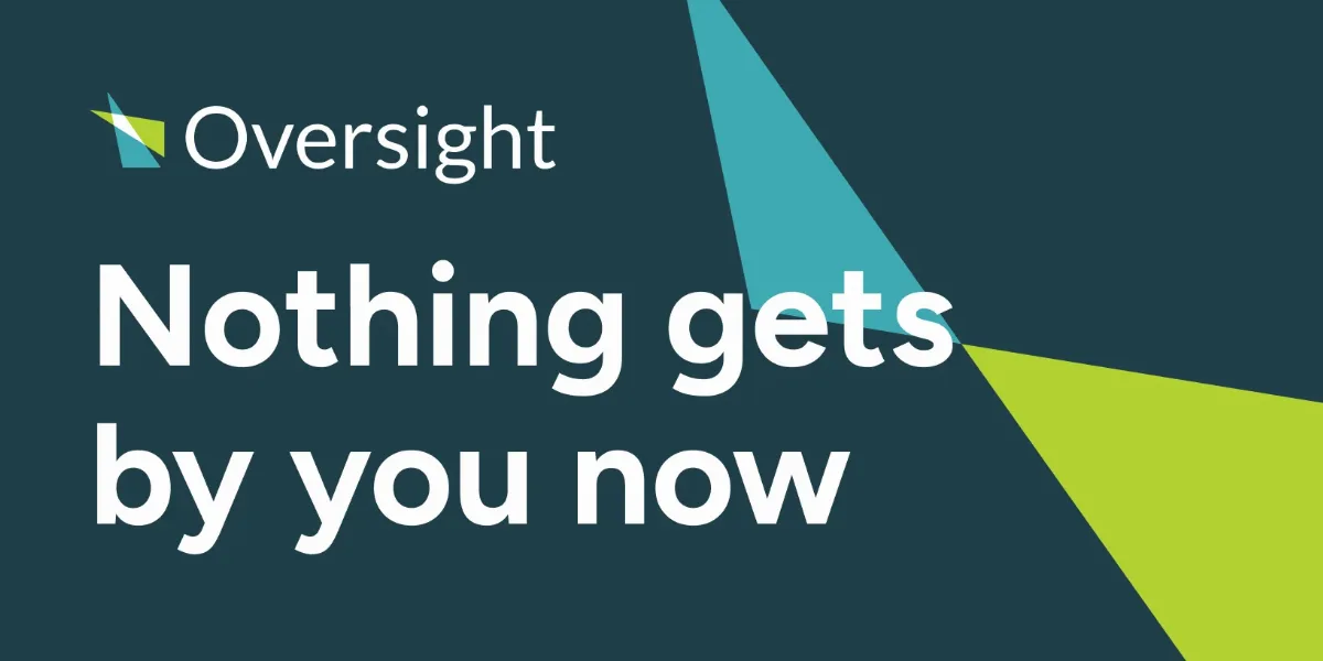 Preview of Oversight