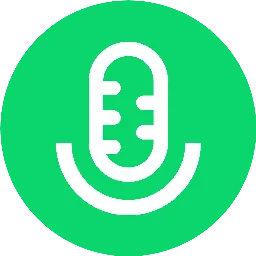 GoWhisper logo