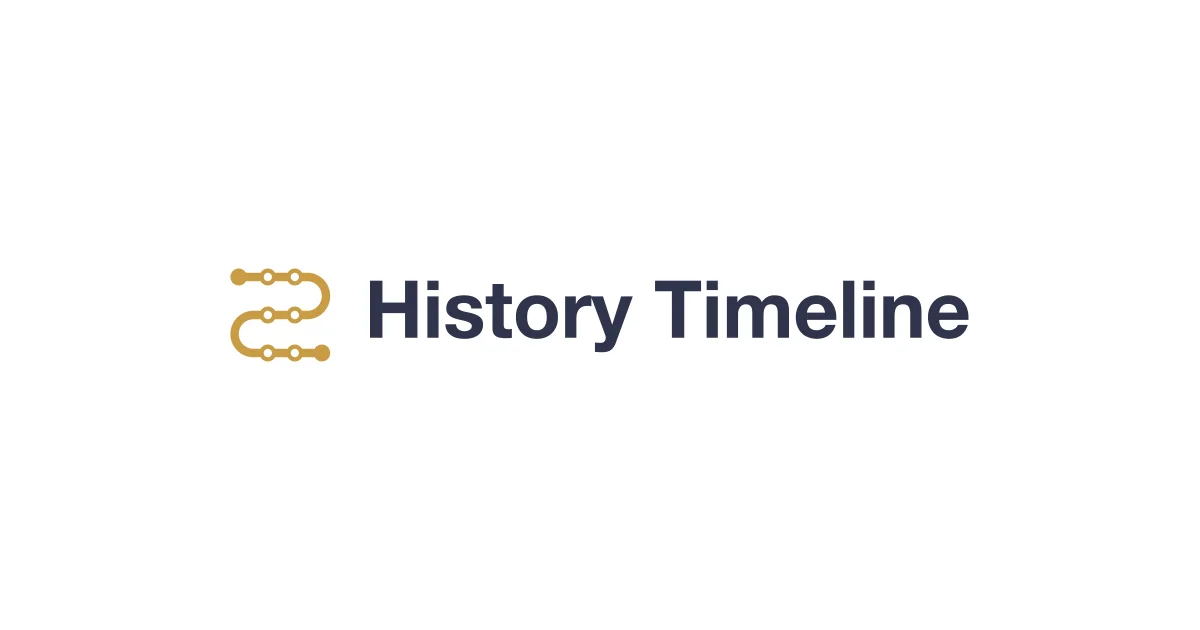 Preview of History Timeline Generator