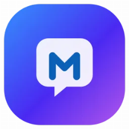 SocialMate logo