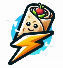 WrapFast logo