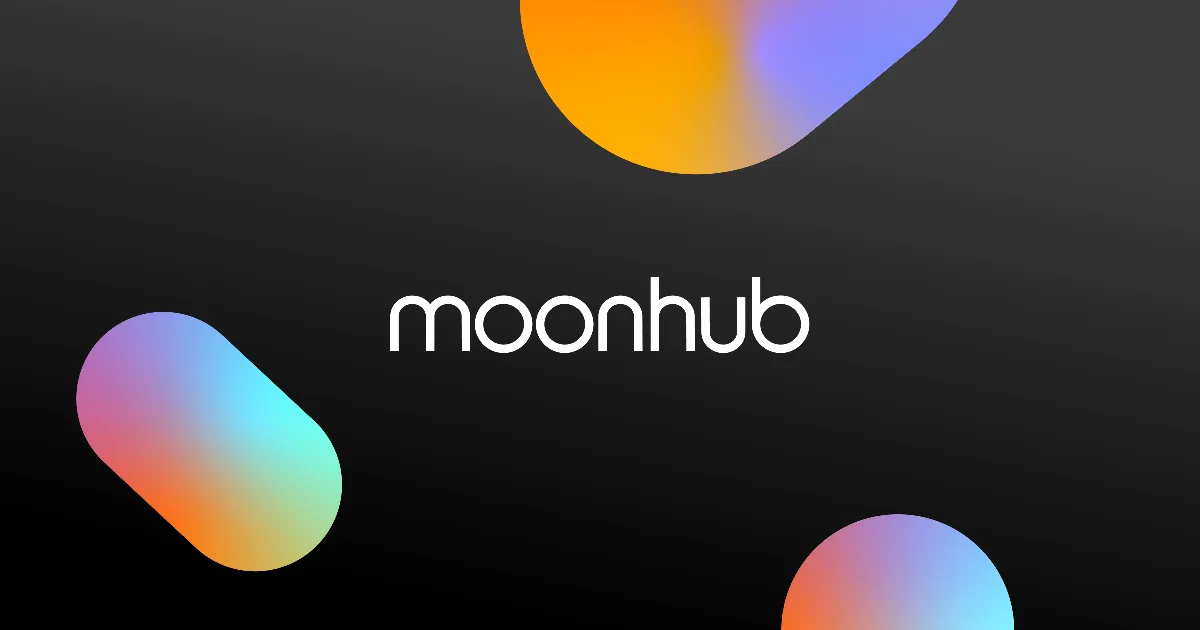 Preview of Moonhub