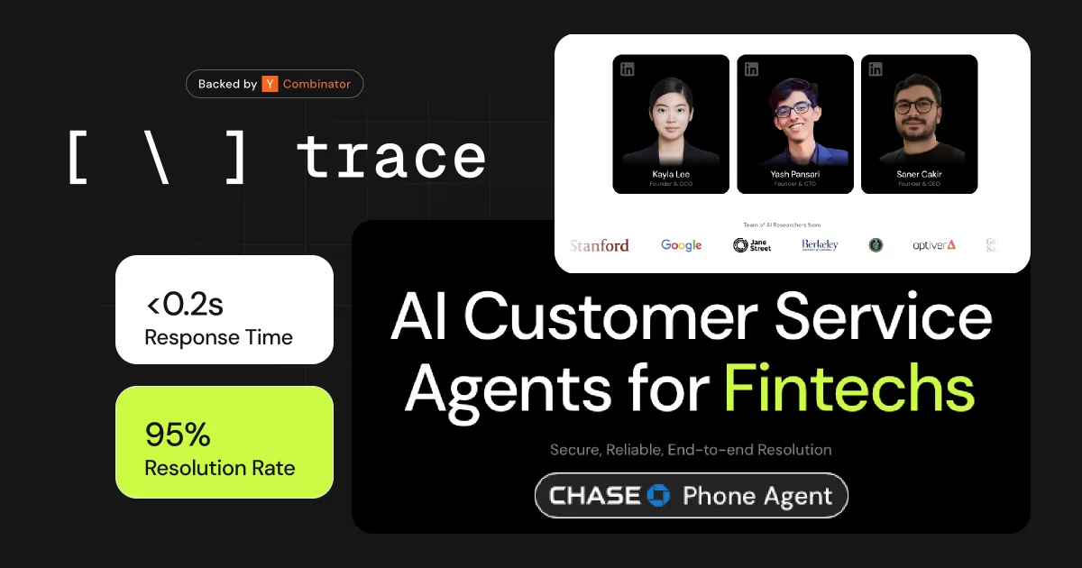 Preview of Trace