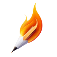 Rizz! Keyboard logo