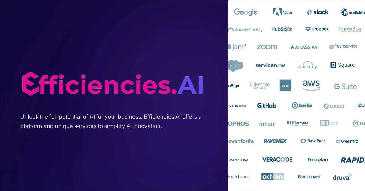 Preview of AI Agents, Chatbots & Consulting
