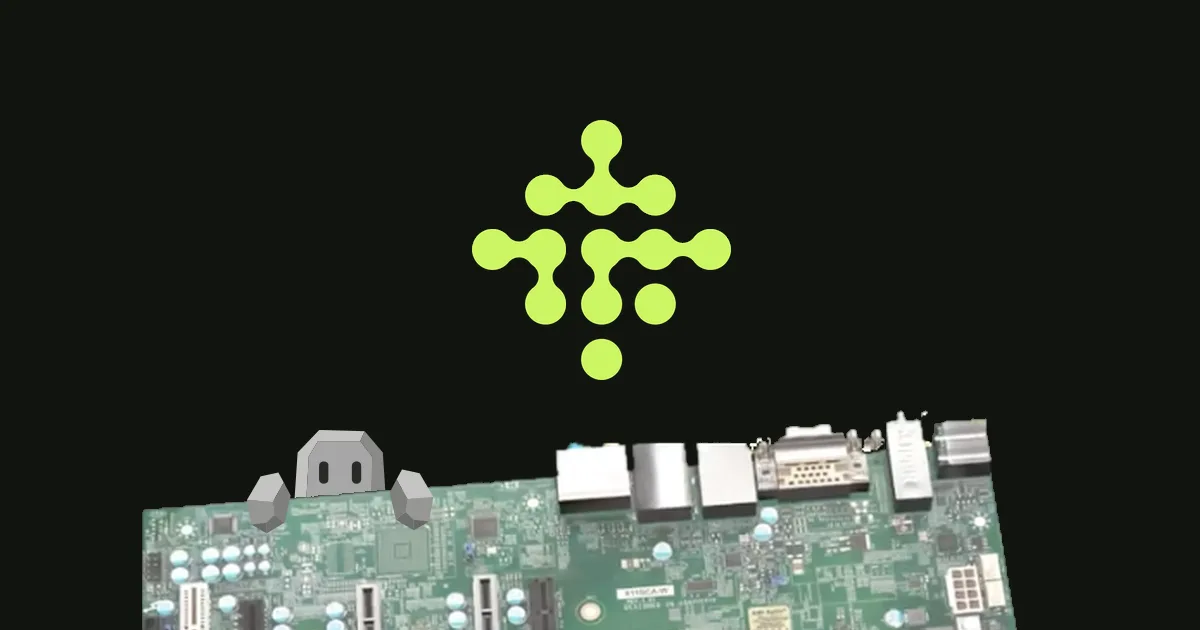 Preview of siliXon