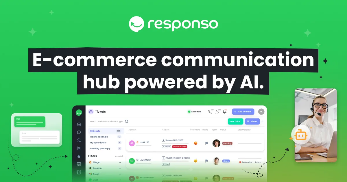 Preview of Responso