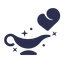 LoveGenius logo