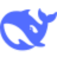 DeepSeek logo