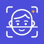 HowOldDoILook.io logo