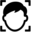 Faceless.video logo