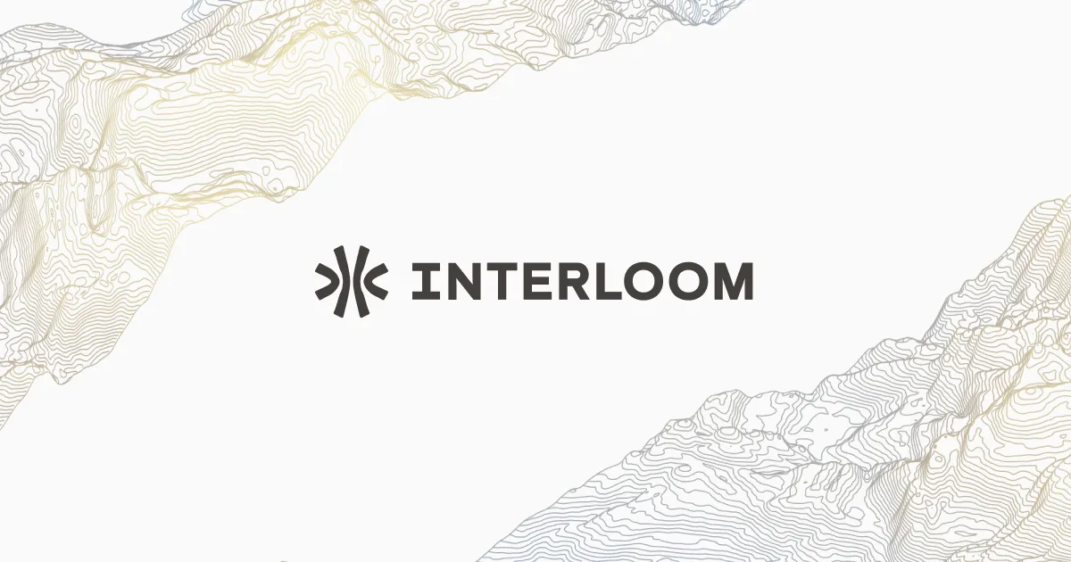 Preview of Interloom