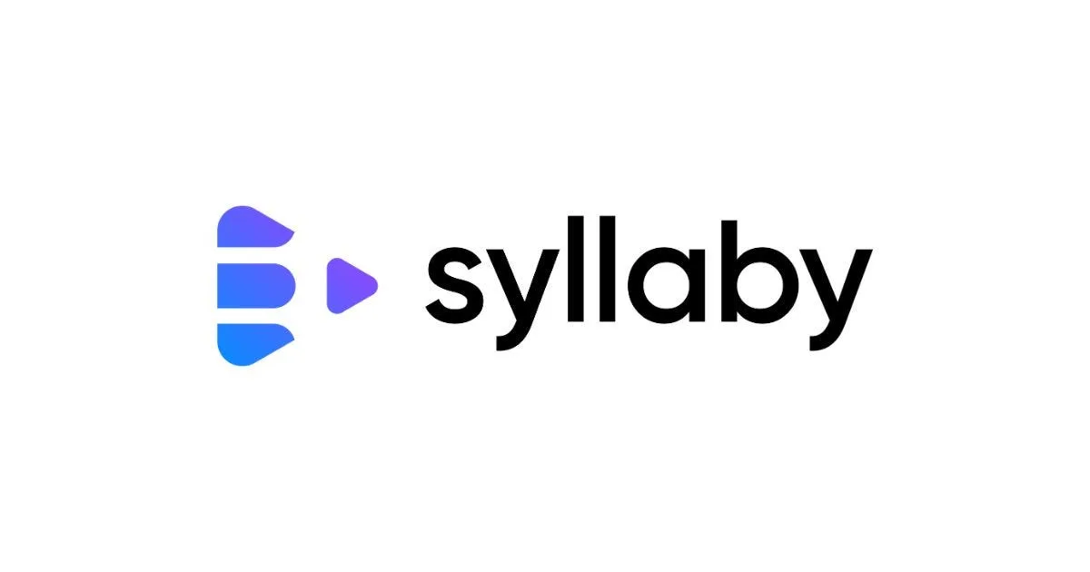 Preview of Syllaby