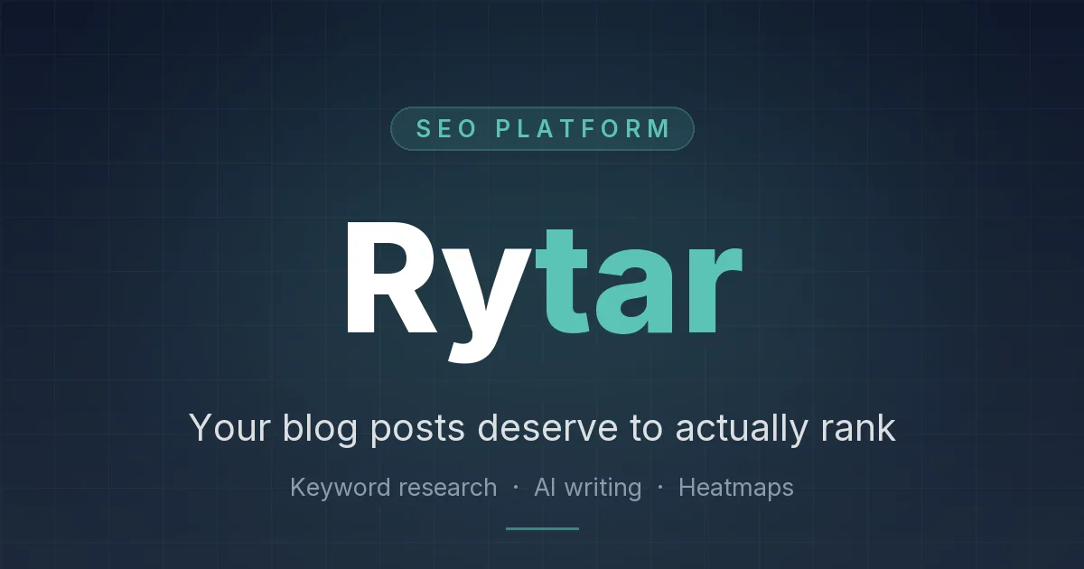 Preview of Rytar