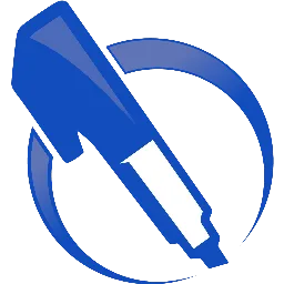 ScribbleMaps logo