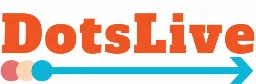 Dotslive logo