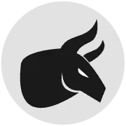 Chicago Bull AI Wallstreet Chatbot logo