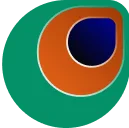Krishn.ai logo