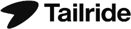 Tailride logo