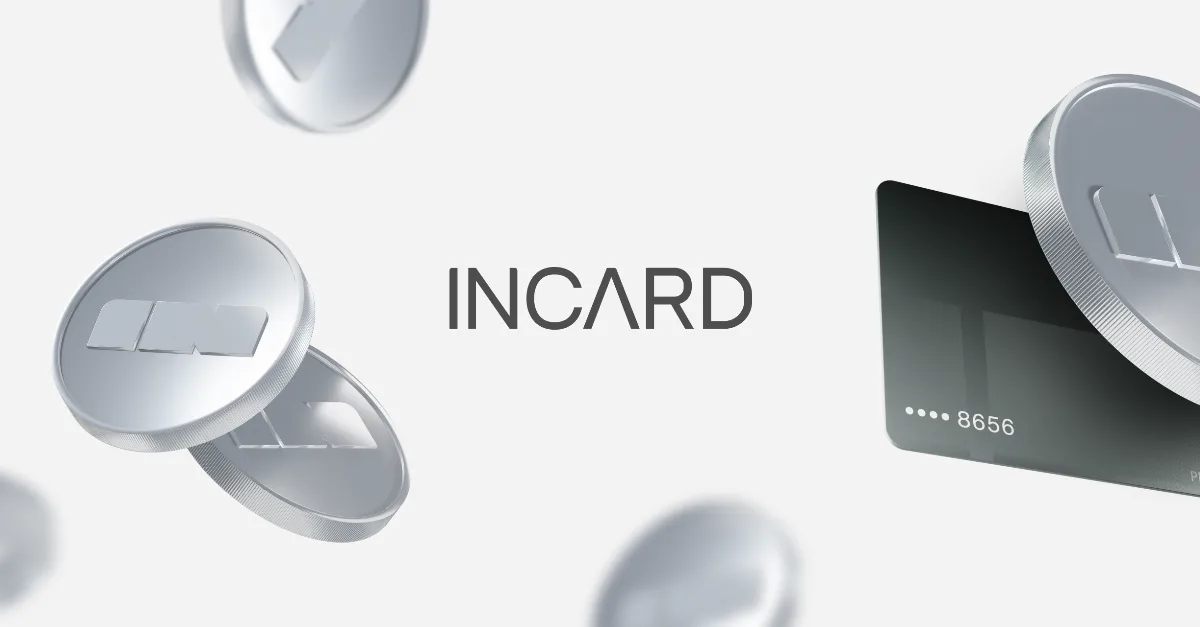 Preview of Incard