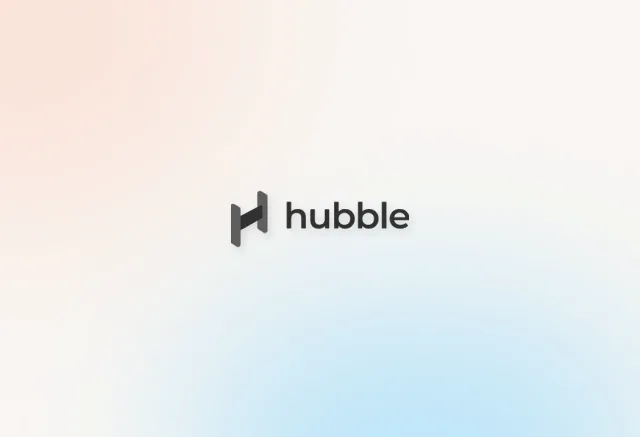 Preview of Hubble User Research