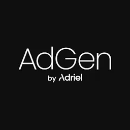 AdGen AI logo