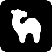 camelAI logo