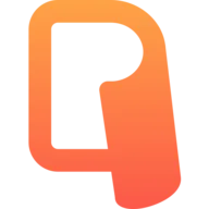 Phew AI Tab logo
