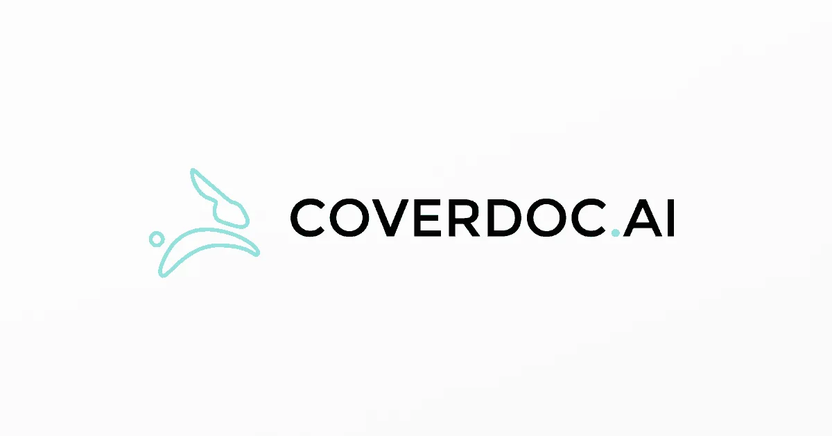 Preview of Coverdoc
