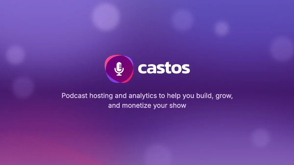 Preview of Castos